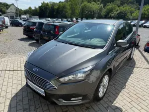 Ford Focus Lim. Titanium