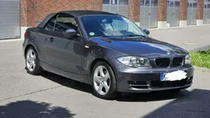 BMW 120 120i Cabrio Automatic