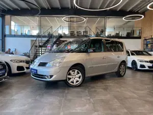 Renault Espace IV Celsium Aut. 2.0 dci*NAVI*KLIMAAUT*PDC