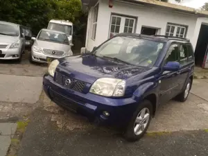 Nissan X-Trail Sport