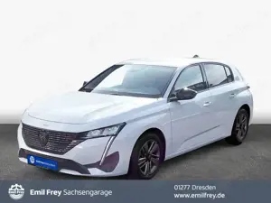 Peugeot 308 BlueHDi 130 EAT8 Allure