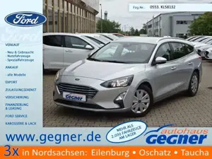 Ford Focus Turnier 95PS COOLCONNECT Navi Klima