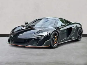 McLaren 675LT *Karbon Exterieur/Interieur Spezial*