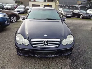 Mercedes-Benz C 200 C 200 CDI