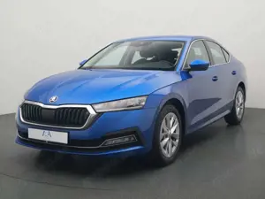 Skoda Octavia Style DSG APPS+NAVI+RFKAMERA+SITZHZG+ACC
