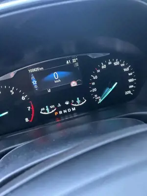 Ford Fiesta 1.0 EcoBoost St-line X Pano/Automatik/Totw/SHZ Bild 2