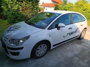 Citroen C4 C4 1.4 16V Style