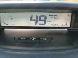 Citroen C4 C4 1.4 16V Style Bild 3