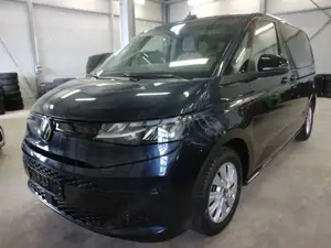 Volkswagen T7 Multivan T7 New Multivan TDI DSG AHK GRA DAB LED Navi SHZ