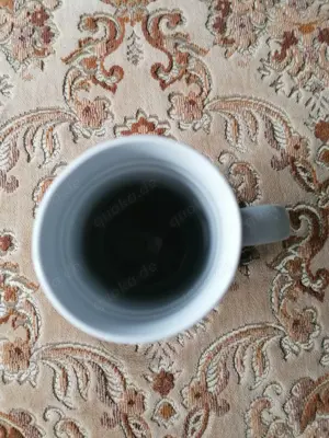 Bierkrug mit Motiv Bild 4