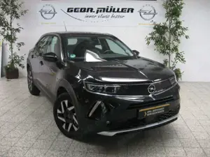 Opel Mokka Elegance