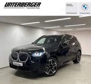 BMW X3 M 50 i xDrive M Sportpaket Pro PA. DA. AHK DAB LED K