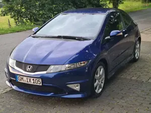 Honda Civic Civic 1.4 i-VTEC Type S