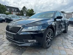 Skoda Superb Combi Style Busines Columbus*Pano*LED*ACC Bild 3