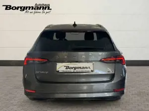 Skoda Octavia 1.5 ACT EU6d Combi Style 1,5 TSI e-TEC 110 kW 7-Ga Bild 5