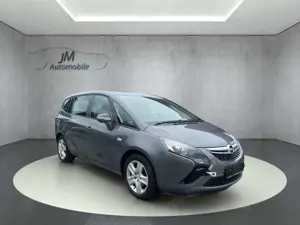 Opel Zafira C Tourer Edition