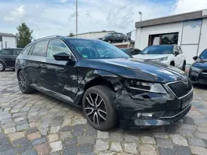 Skoda Superb Combi Style Busines Columbus*Pano*LED*ACC Bild 5