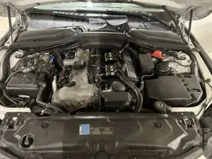 BMW 525 525i Aut. Bild 3