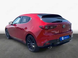 Mazda 3 M HYBRID DRIVE EXCLUSIVE-LINE 360° Monitor Bild 2