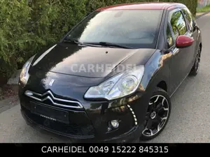 Citroen DS3 SoChic KLIMAAUT SHZ WR SR