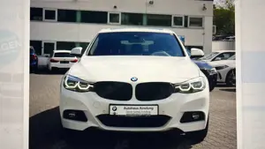 BMW 320 320i xDrive GT Aut. M Sport