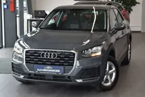 Audi Q2 30TDI S-tronic Navi3D~AHK~SitzHzg.~Tempomat