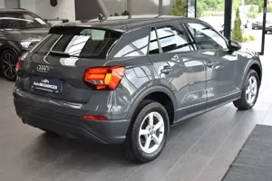 Audi Q2 30TDI S-tronic Navi3D~AHK~SitzHzg.~Tempomat Bild 2 Audi Q2 30TDI S-tronic Navi3D~AHK~SitzHzg.~Tempomat Bild 2