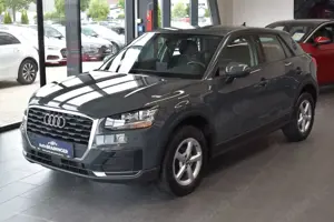 Audi Q2 30TDI S-tronic Navi3D~AHK~SitzHzg.~Tempomat Bild 4 Audi Q2 30TDI S-tronic Navi3D~AHK~SitzHzg.~Tempomat Bild 4