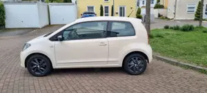SEAT Mii by Mango aus 2.Hand mit 90.997 KM