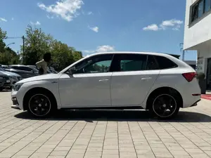 Skoda Scala 1,0 TSI Monte Carlo Lane Klima Pano Sound Bild 2