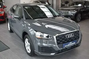 Audi Q2 30TDI S-tronic Navi3D~AHK~SitzHzg.~Tempomat Bild 5 Audi Q2 30TDI S-tronic Navi3D~AHK~SitzHzg.~Tempomat Bild 5