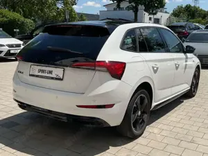 Skoda Scala 1,0 TSI Monte Carlo Lane Klima Pano Sound Bild 5
