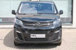 Opel Zafira Life Tourer L*NAVI*LEDER*KAMERA*7 SITZE*