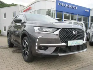 DS Automobiles DS 7 Crossback Rivoli PT 180 EAT8*Pano*Sitzheiz*
