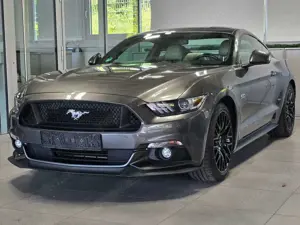 Ford Mustang Mustang Fastback 5.0 Ti-VCT V8 Aut. GT
