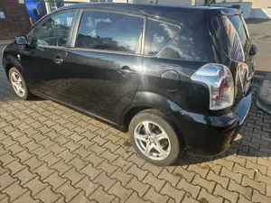 Toyota Corolla Verso Corolla Verso 1.8 Edition