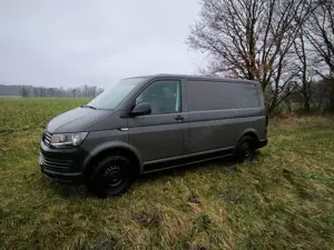 Volkswagen T6 Transporter Kurz EU6