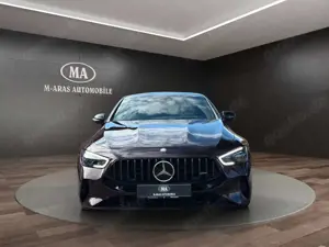 Mercedes-Benz AMG GT 4-trg. 53 4Matic+Pano  Sonderlackirug