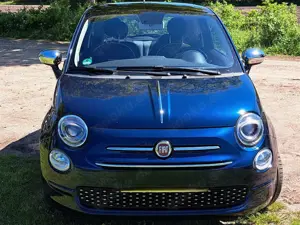 Fiat 500 500 1.2 8V Start