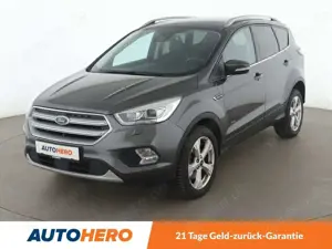 Ford Kuga 2.0 TDCi Titanium Aut.*NAVI*XENON*ACC*CAM*SPUR*
