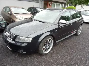 Audi S4 4.2 quattro Avant