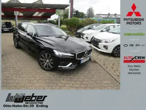 Volvo V60 Kombi PHEV Plus Bright Recharge  AWD Twin Engine