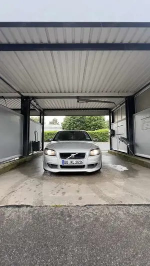 Volvo C30 Bild 2