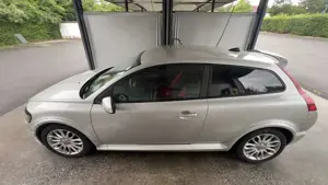 Volvo C30 Bild 4
