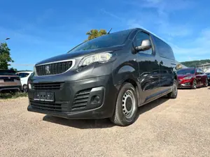 Peugeot Expert L2*1.Hand*HU NEU*6-Sitzer*