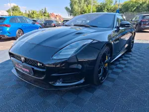 Jaguar F-Type R*Coupe*22zoll*Keramic Bremse*35tkm