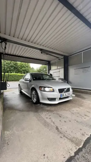 Volvo C30 Bild 3
