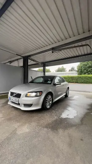 Volvo C30