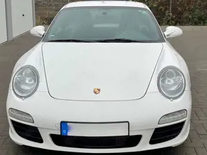 Porsche 997 911 Carrera PDK