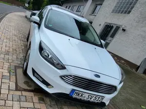 Ford Focus Focus Turnier Turnier 1.0 EcoBoost Start-Stopp-Sys